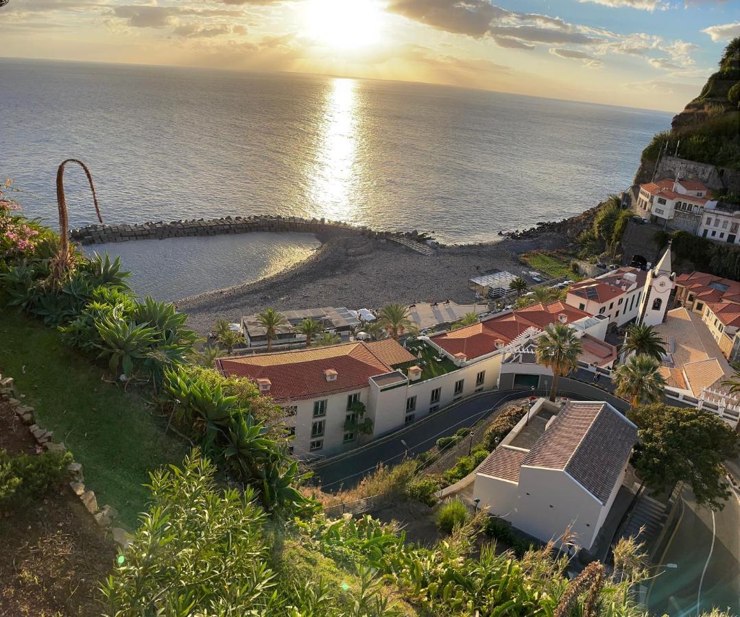 Vila Inanda Ponta do Sol (Madeira) Exterior foto