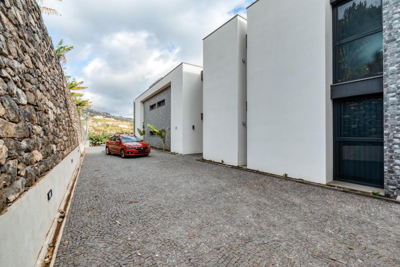 Vila Inanda Ponta do Sol (Madeira) Exterior foto